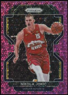 Nikola Jokic