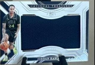 Jordan Hawkins
