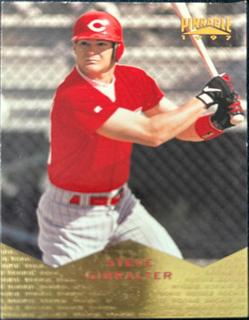 Steve Gibralter