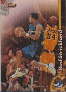 Rod Strickland