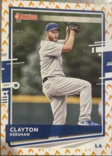 Clayton Kershaw