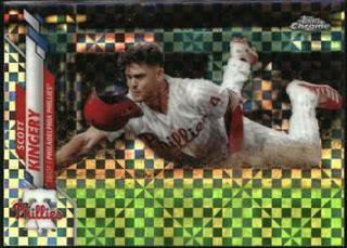 Scott Kingery