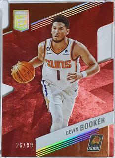 Devin Booker