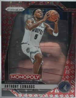 Anthony Edwards