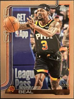Bradley Beal