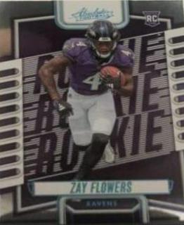 Zay Flowers