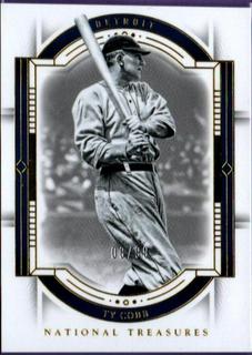 Ty Cobb