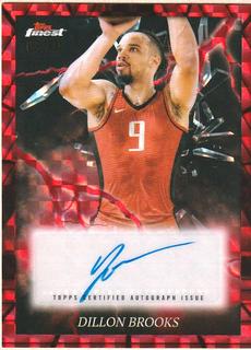 Dillon Brooks