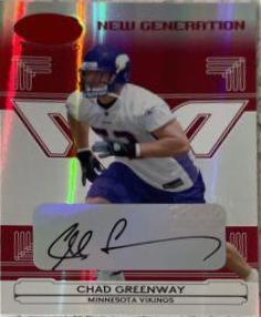 Chad Greenway