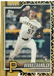 Bubba Chandler