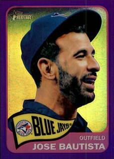 Jose Bautista