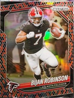 Bijan Robinson