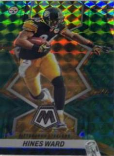 Hines Ward