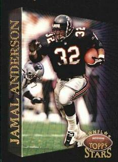 Jamal Anderson
