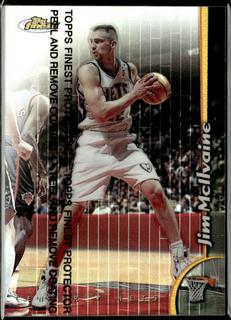 Jim McIlvaine