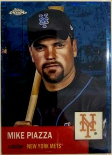 Mike Piazza