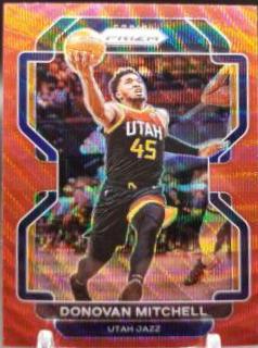 Donovan Mitchell