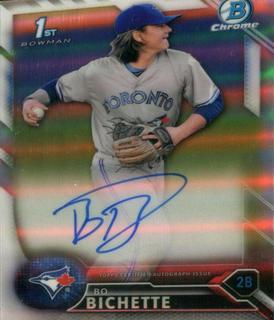 Bo Bichette