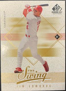 Jim Edmonds
