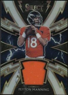 Peyton Manning