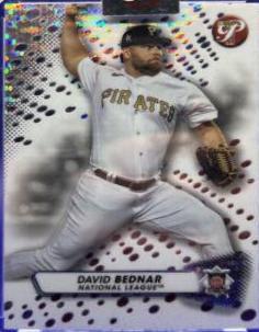 David Bednar