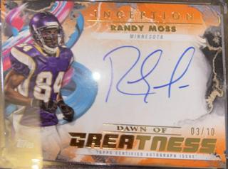 Randy Moss