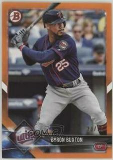 Byron Buxton