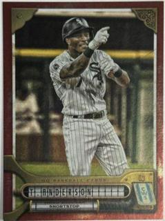 Tim Anderson