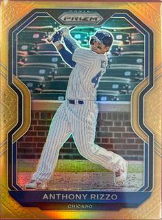 Anthony Rizzo
