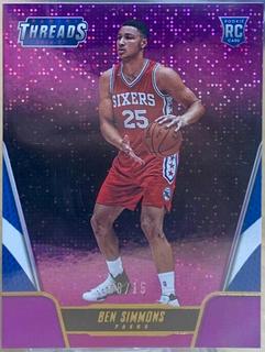 Ben Simmons
