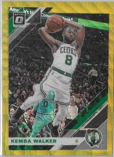 Kemba Walker