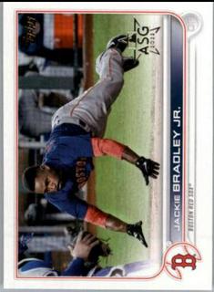 Jackie Bradley Jr.