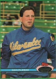 Dan Plesac