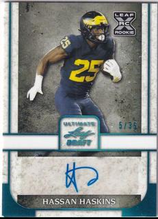 Hassan Haskins