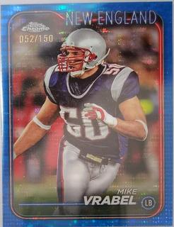 Mike Vrabel