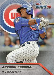 Addison Russell