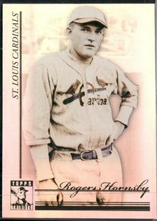 Rogers Hornsby