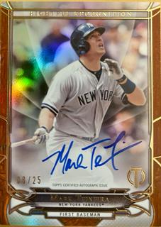 Mark Teixeira