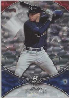 Freddie Freeman