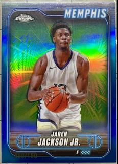 Jaren Jackson Jr.