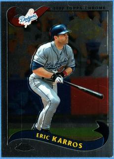 Eric Karros