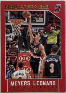 Meyers Leonard