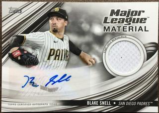 Blake Snell