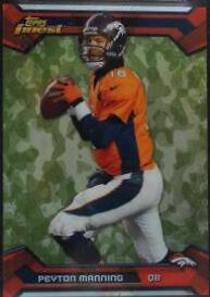 Peyton Manning