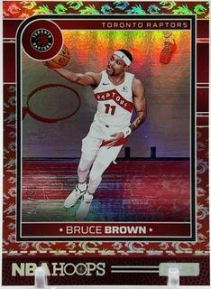 Bruce Brown