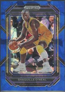 Shaquille O'Neal