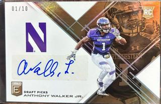 Anthony Walker Jr.