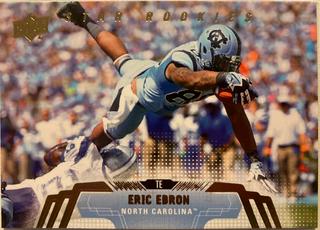 Eric Ebron