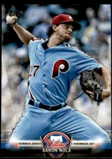 Aaron Nola