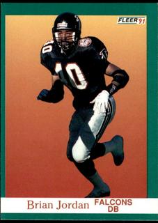 Brian Jordan